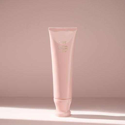 Serene Scalp Exfoliating Scrub | Oribe | HOLDENGRACE