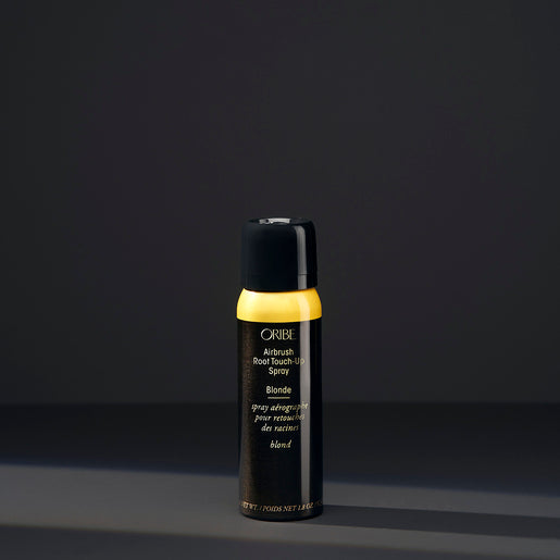 Blonde Airbrush Root Touch-up Spray | Oribe | HOLDENGRACE