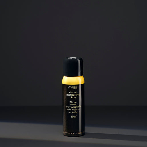 Load image into Gallery viewer, Blonde Airbrush Root Touch-up Spray | Oribe | HOLDENGRACE
