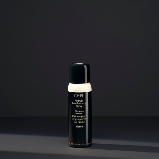 Platinum Airbrush Root Touch-up Spray | Oribe | HOLDENGRACE