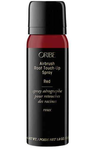 Red Airbrush Root Touch-up Spray | Oribe | HOLDENGRACE