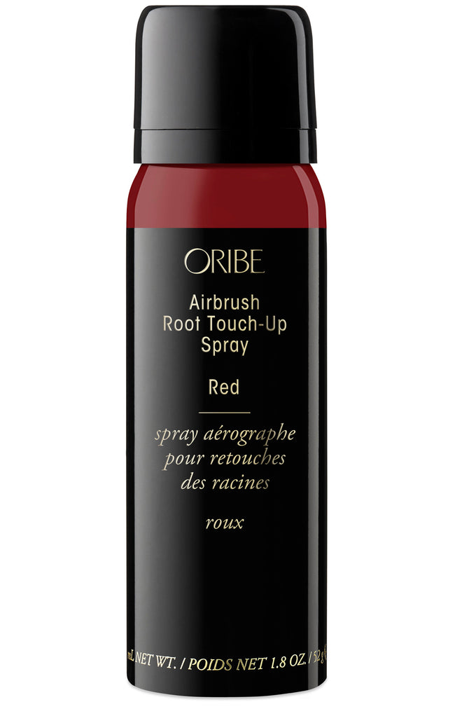 Load image into Gallery viewer, Red Airbrush Root Touch-up Spray | Oribe | HOLDENGRACE
