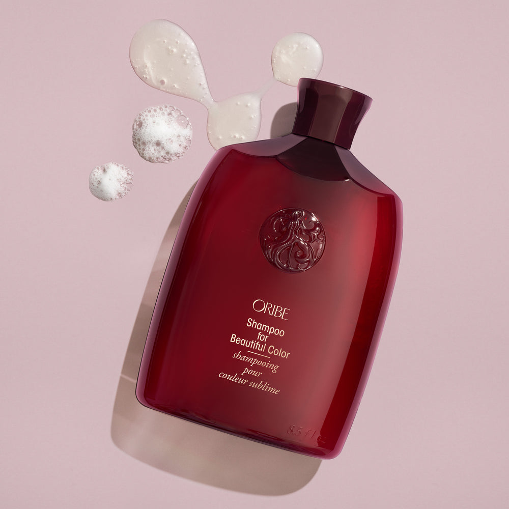 Shampoo for Beautiful Colour | Oribe | HOLDENGRACE