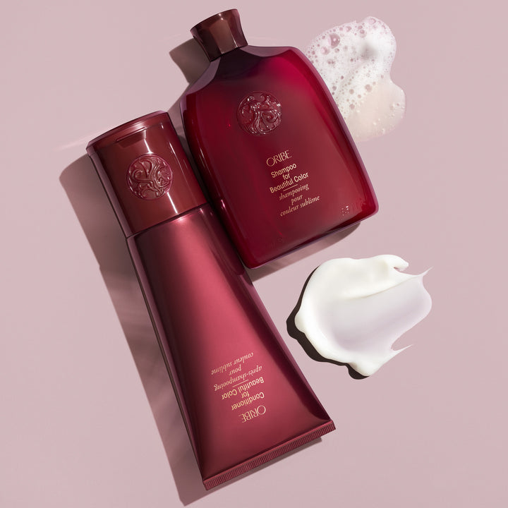 Shampoo for Beautiful Colour | Oribe | HOLDENGRACE