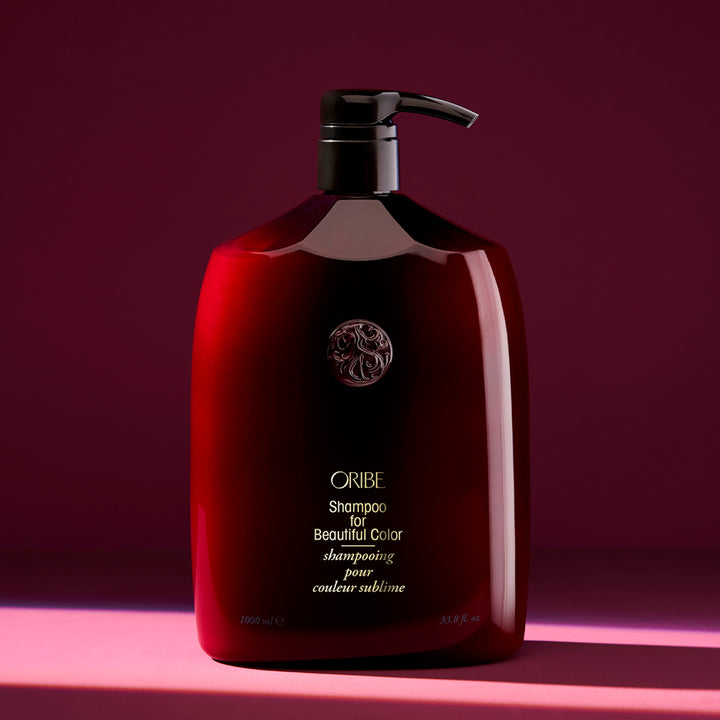 Shampoo for Beautiful Colour | Oribe | HOLDENGRACE