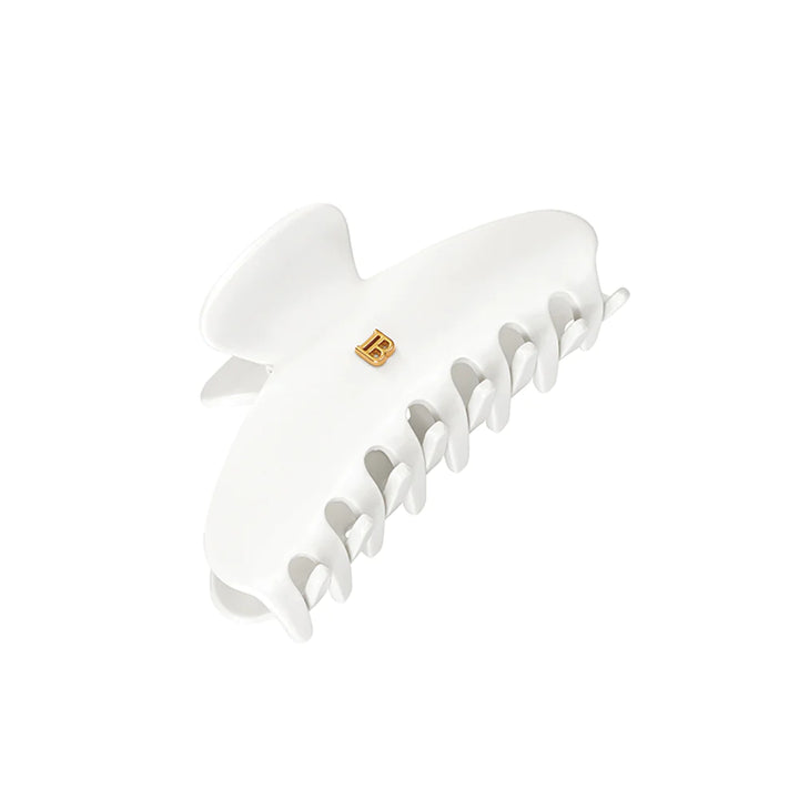 Large Hair Claw Clip in 3 Colours