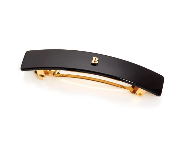 Medium Size Hair Clip in 3 Colours