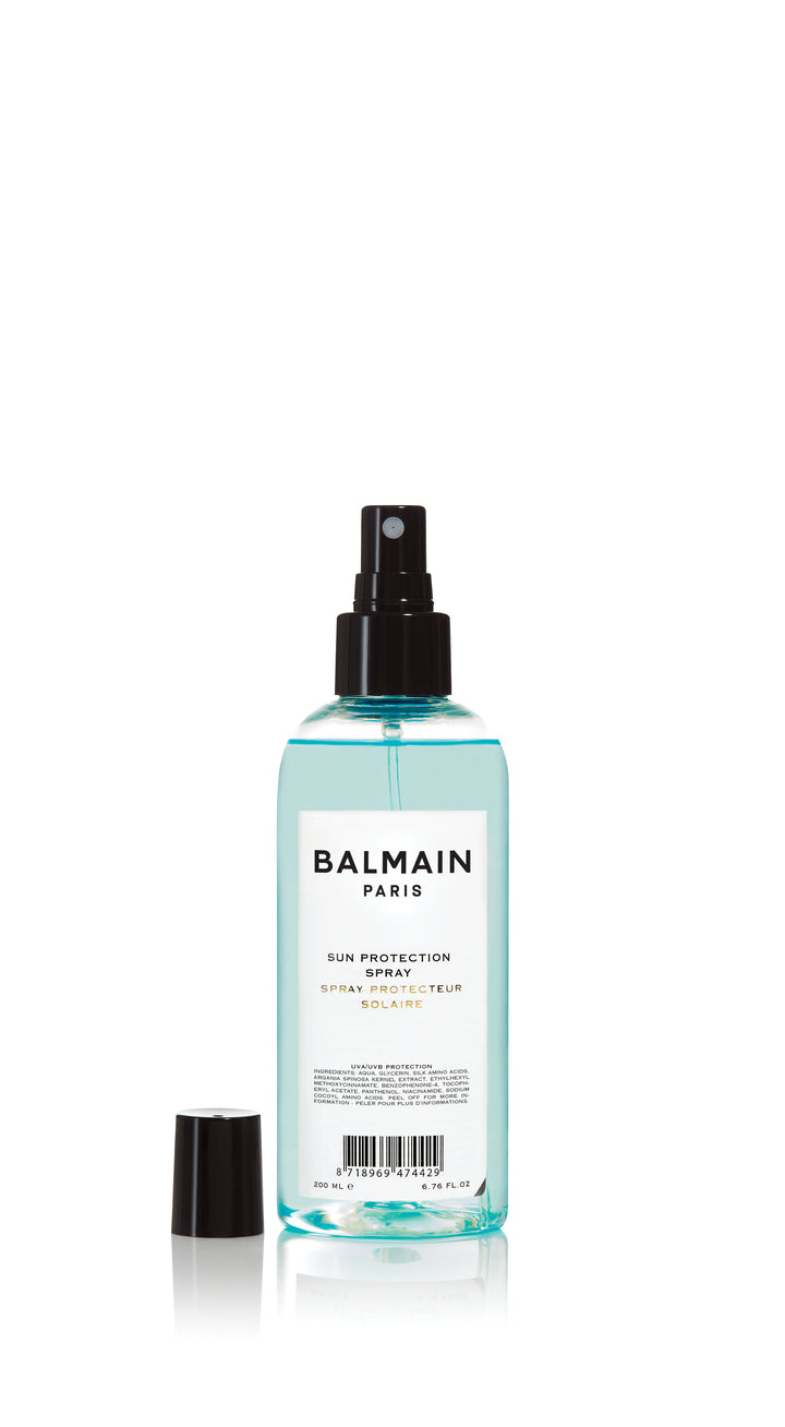 Sun Protection Spray
