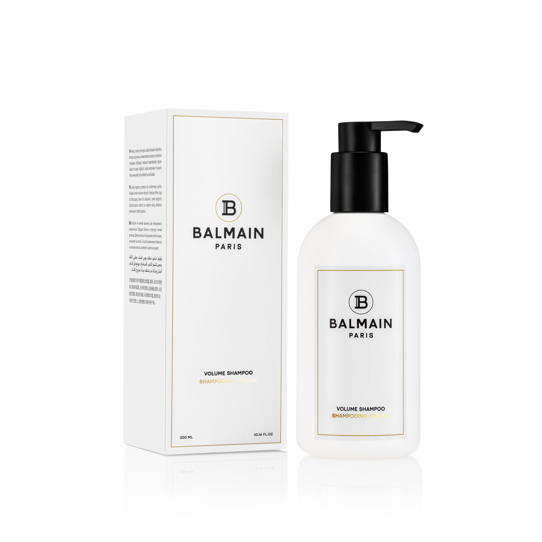 Volume Shampoo - Balmain - HOLDENGRACE