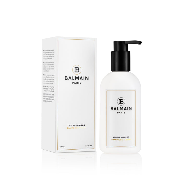 Volume Shampoo - Balmain - HOLDENGRACE