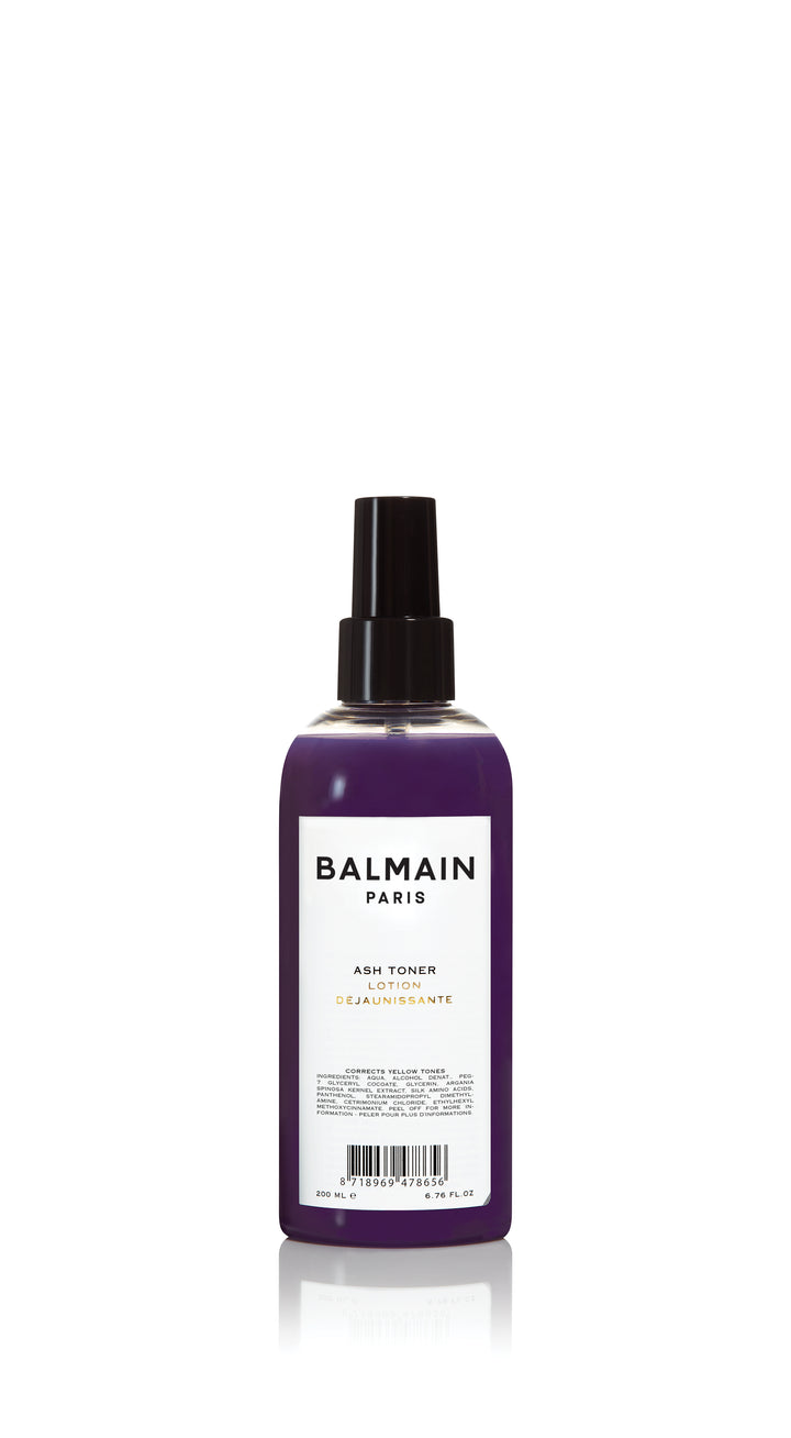 Ash Toner - Balmain - HOLDENGRACE