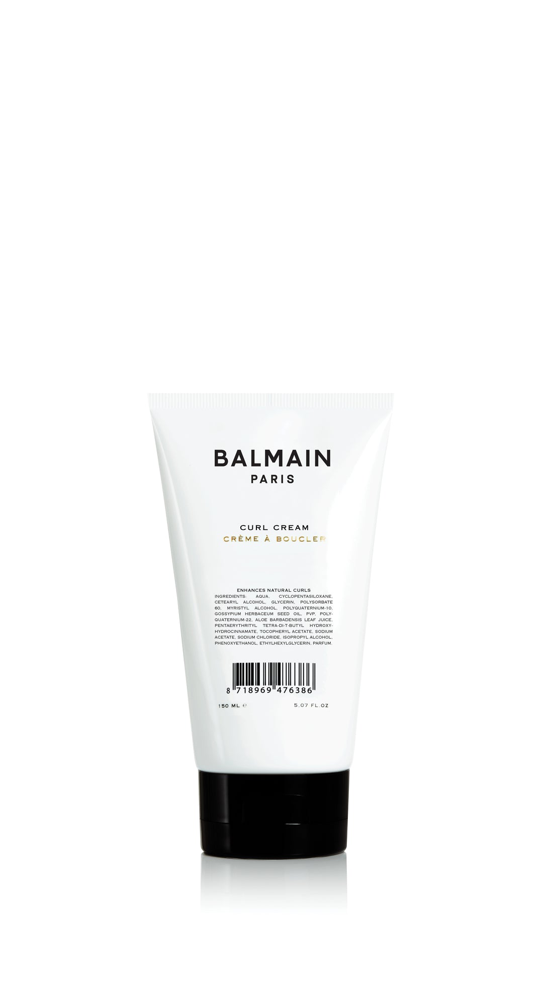 Curl Cream - Balmain - HOLDENGRACE