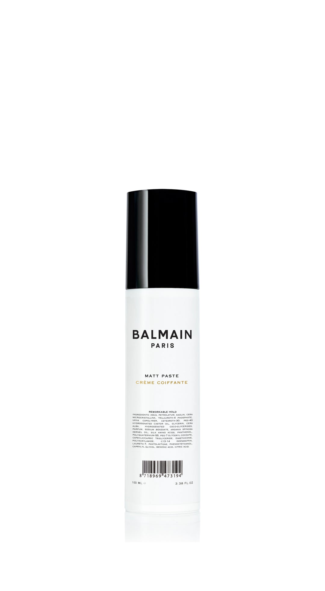 Matt Paste - Balmain - HOLDENGRACE