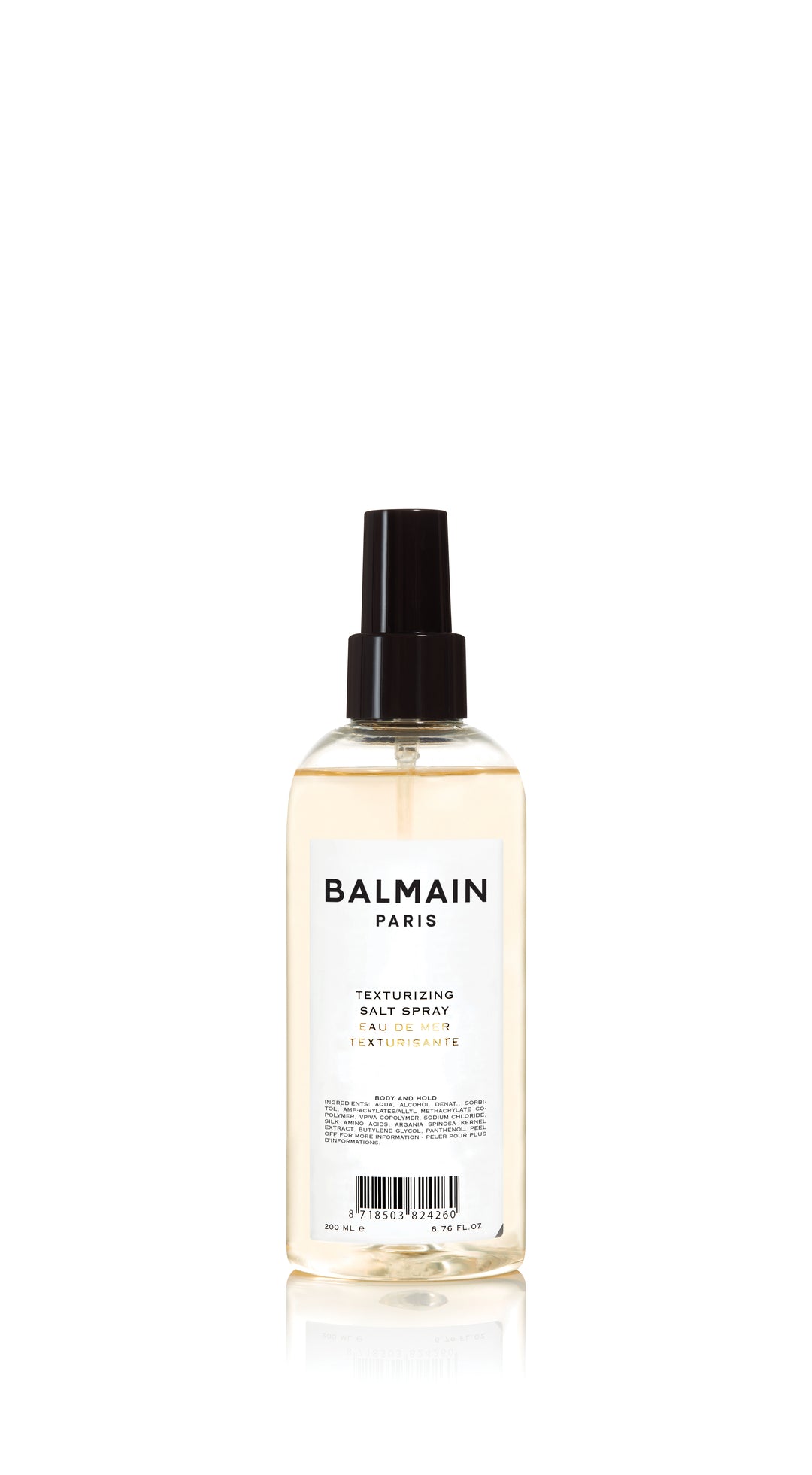 Texturizing Salt Spray - Balmain - HOLDENGRACE