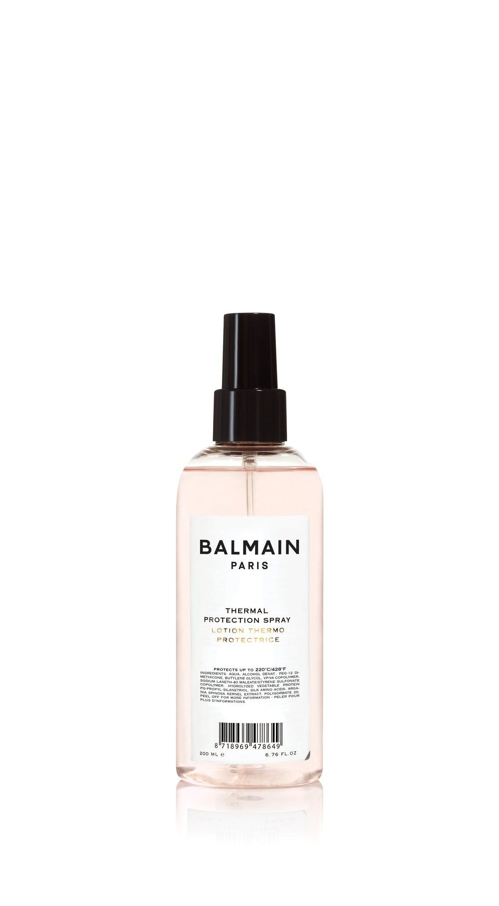 Thermal Protection Spray - Balmain - HOLDENGRACE