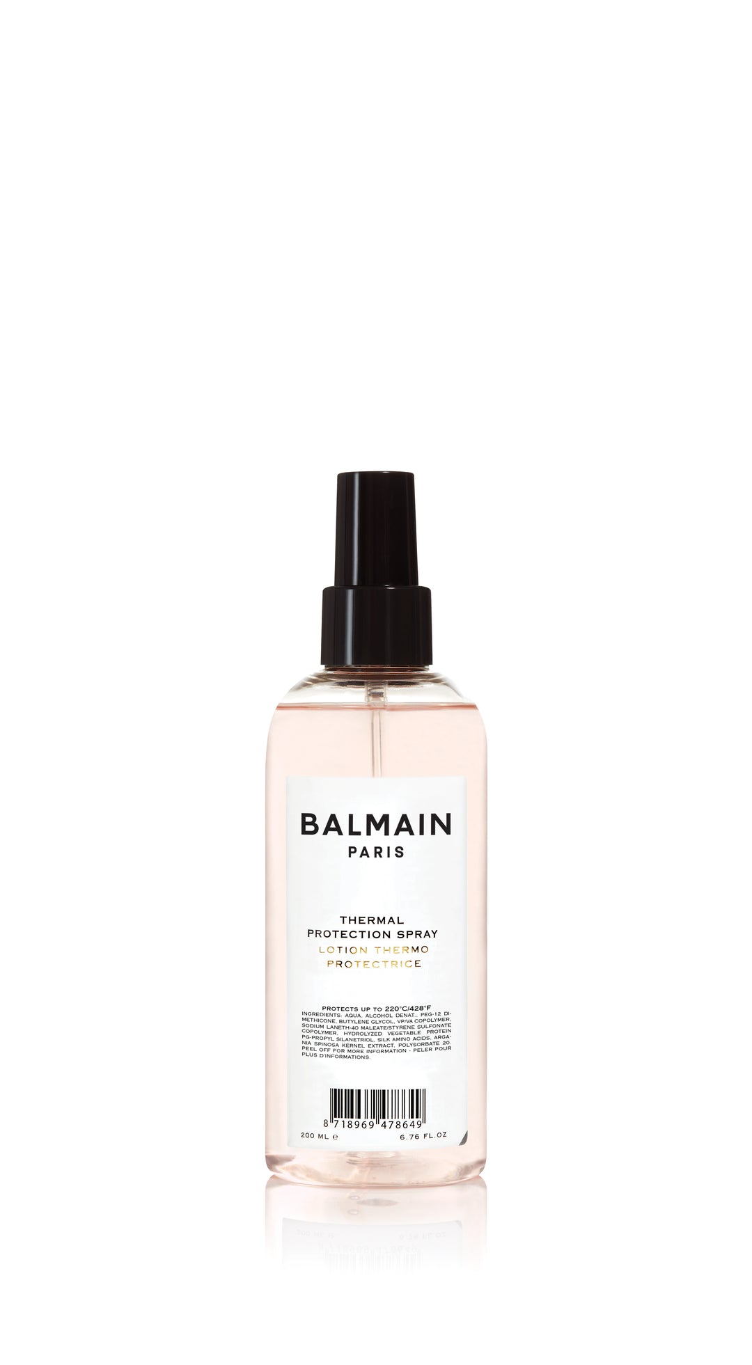 Thermal Protection Spray - Balmain - HOLDENGRACE