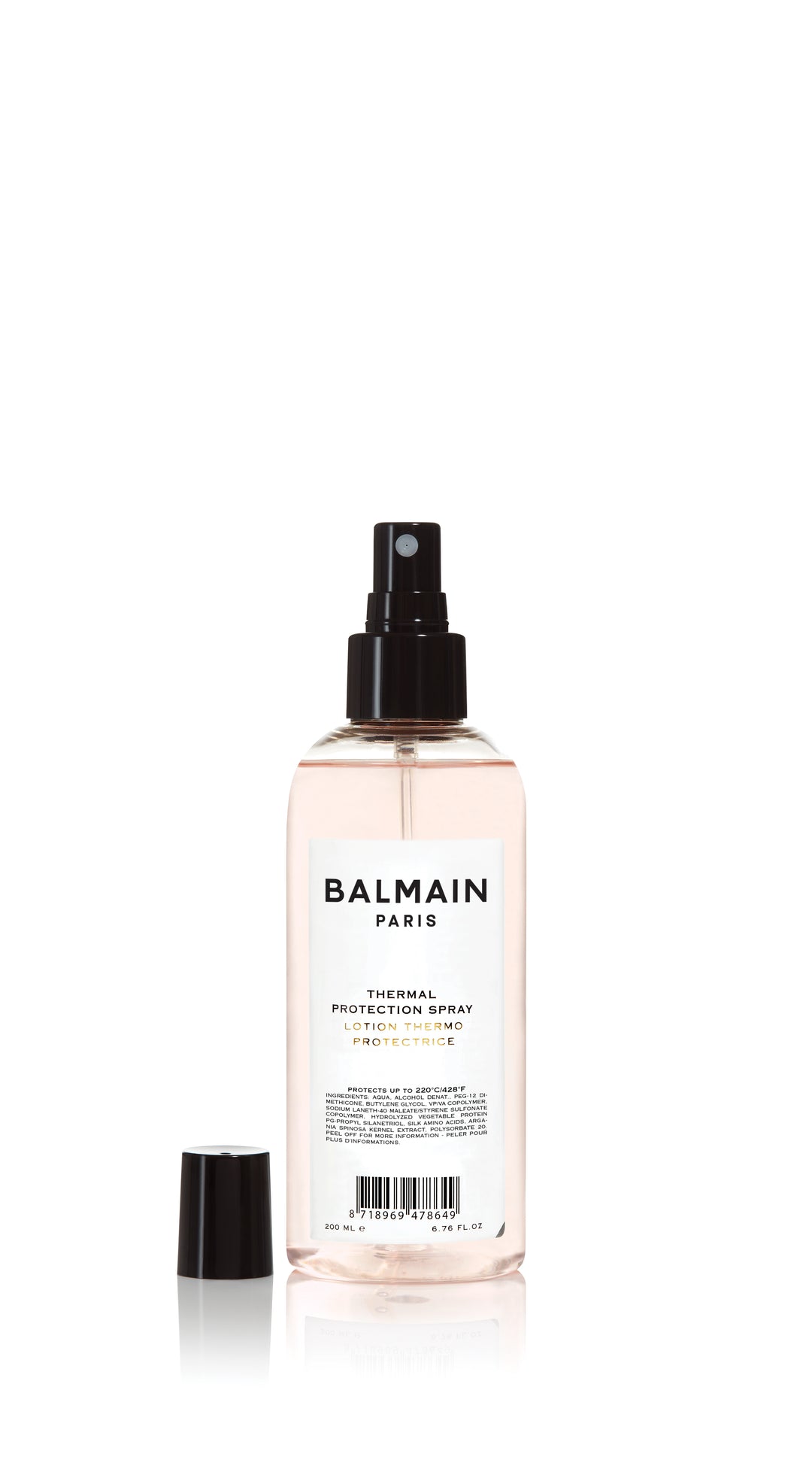 Thermal Protection Spray - Balmain - HOLDENGRACE