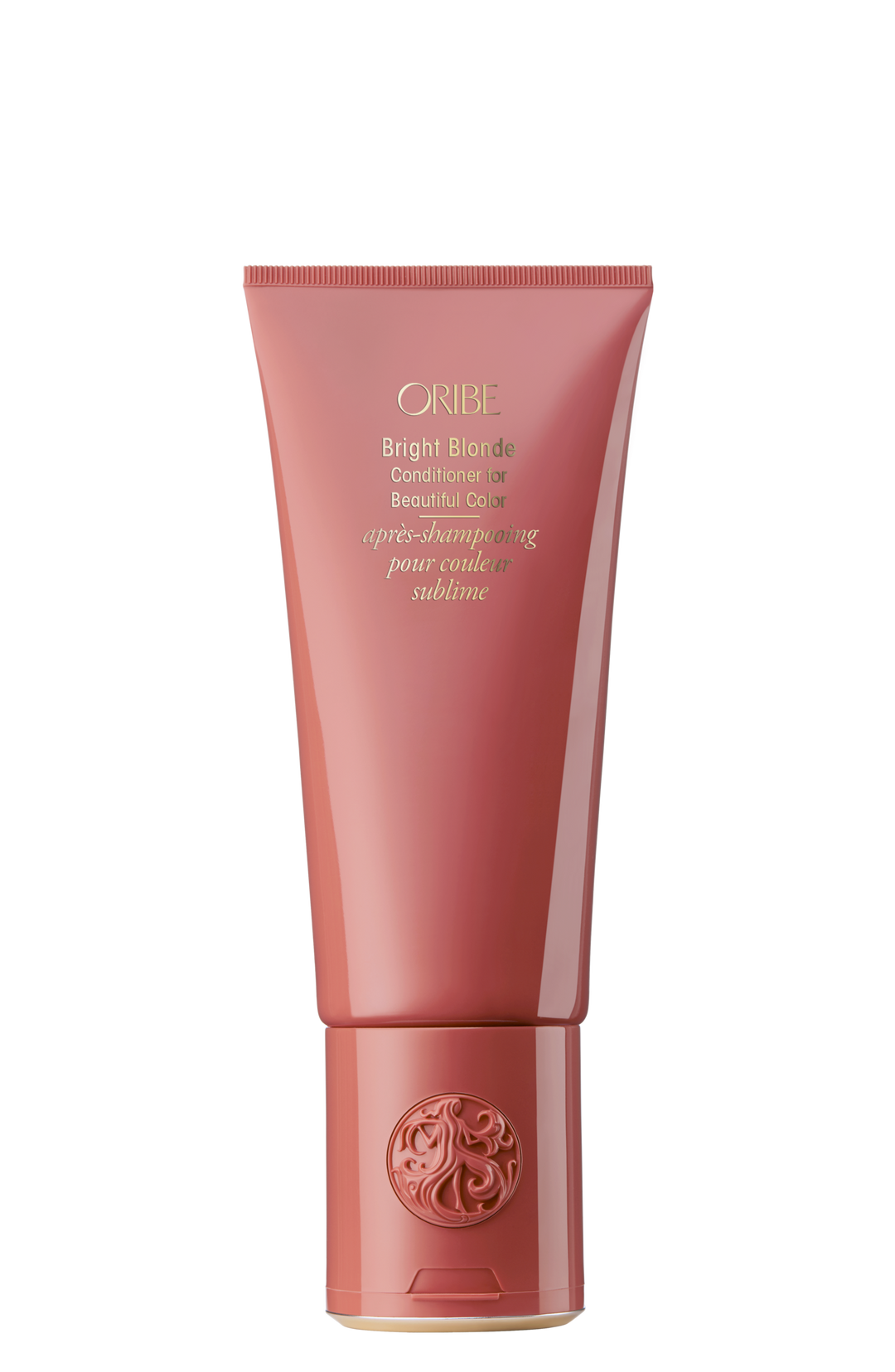 Bright Blonde Conditioner For Beautiful Colour | Oribe | HOLDENGRACE
