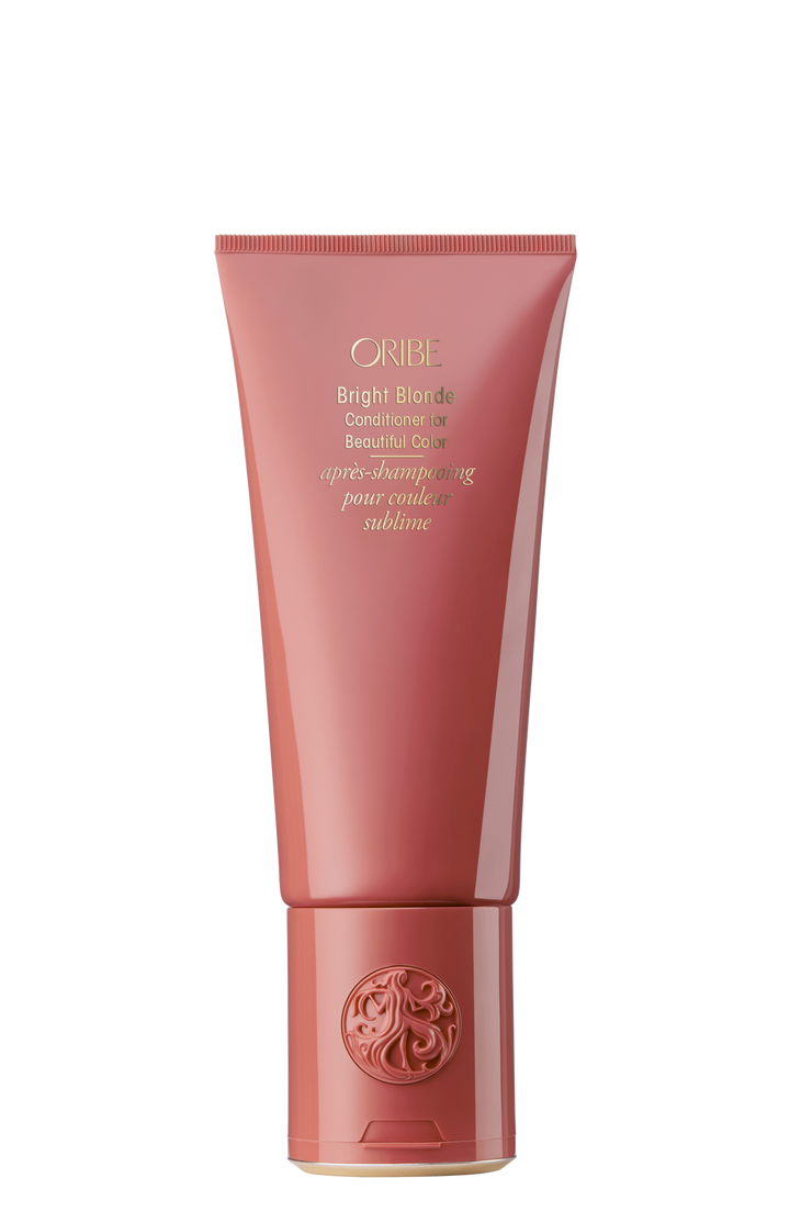 Bright Blonde Conditioner For Beautiful Colour | Oribe | HOLDENGRACE