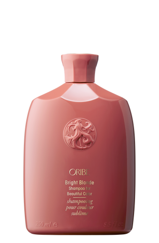 Bright Blonde Shampoo For Beautiful Colour | Oribe | HOLDENGRACE