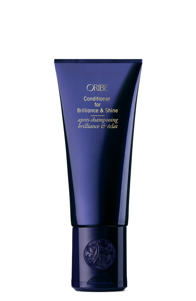 Load image into Gallery viewer, Conditioner for Brilliance &amp; Shine | Oribe | HOLDENGRACE
