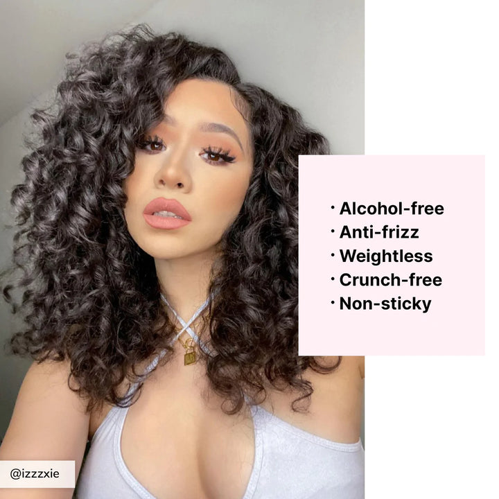 Dream Coat for Curly Hair - COLOR WOW - HOLDENGRACE