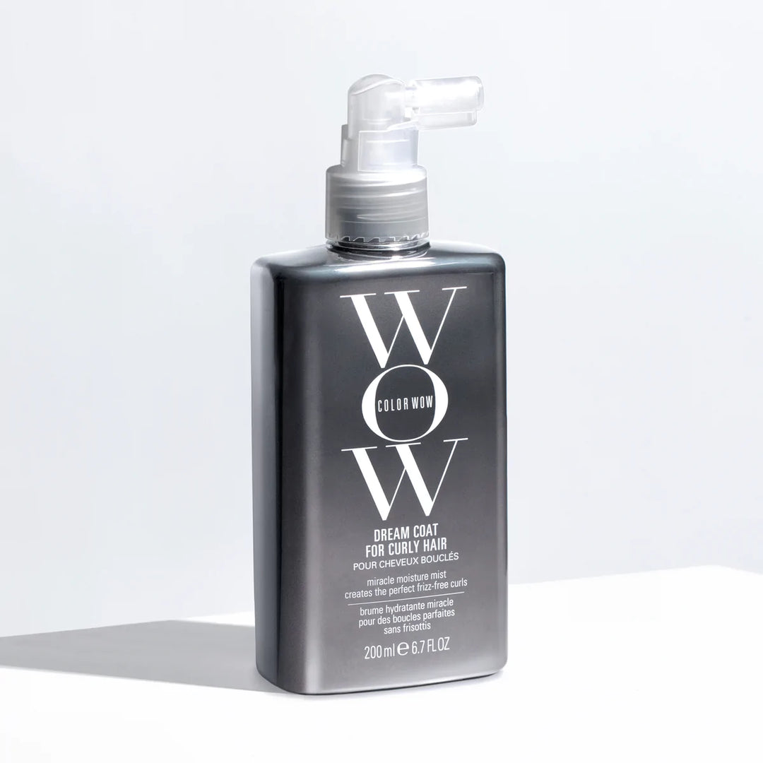 Dream Coat for Curly Hair - COLOR WOW - HOLDENGRACE