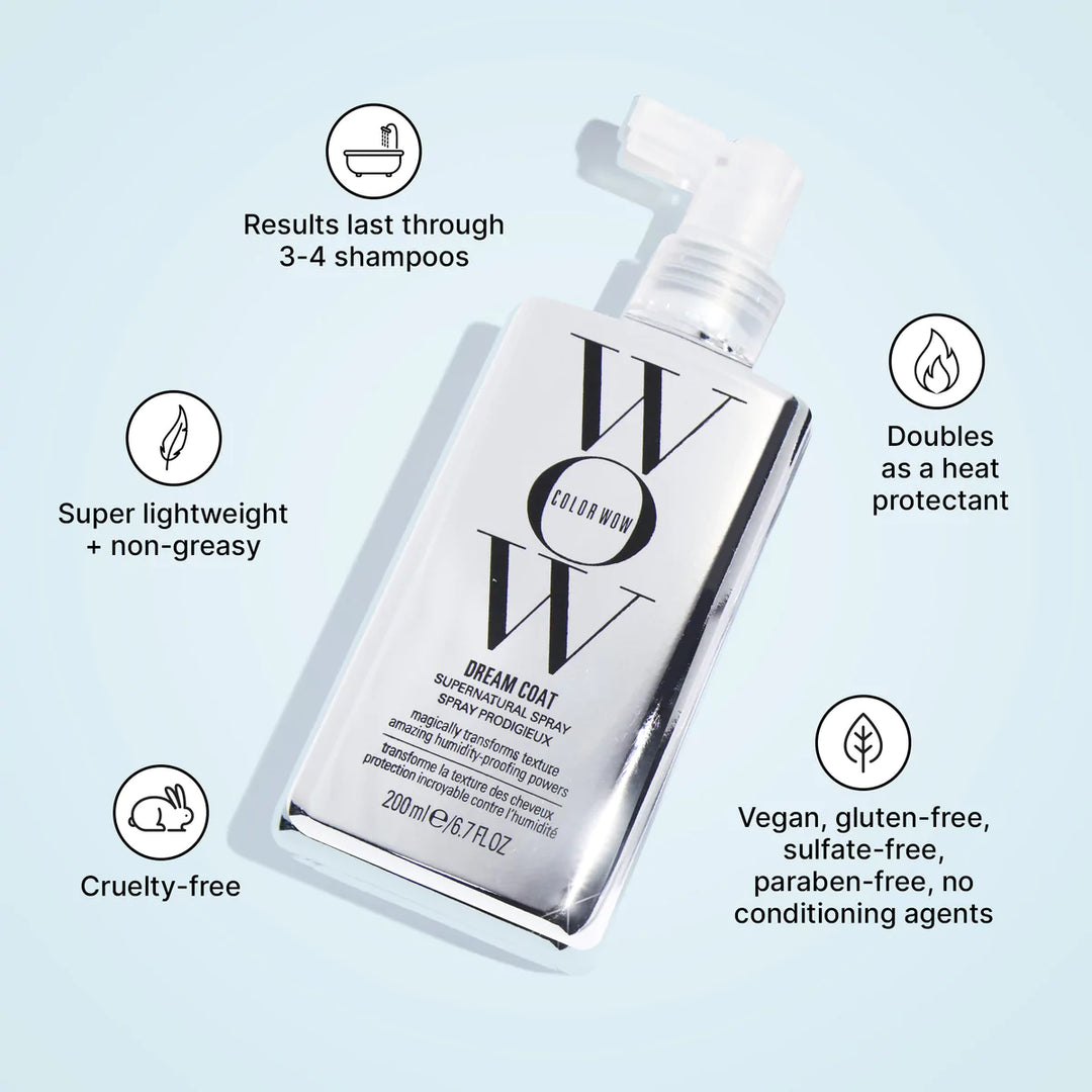 Dream Coat Super Natural Spray - COLOR WOW - HOLDENGRACE