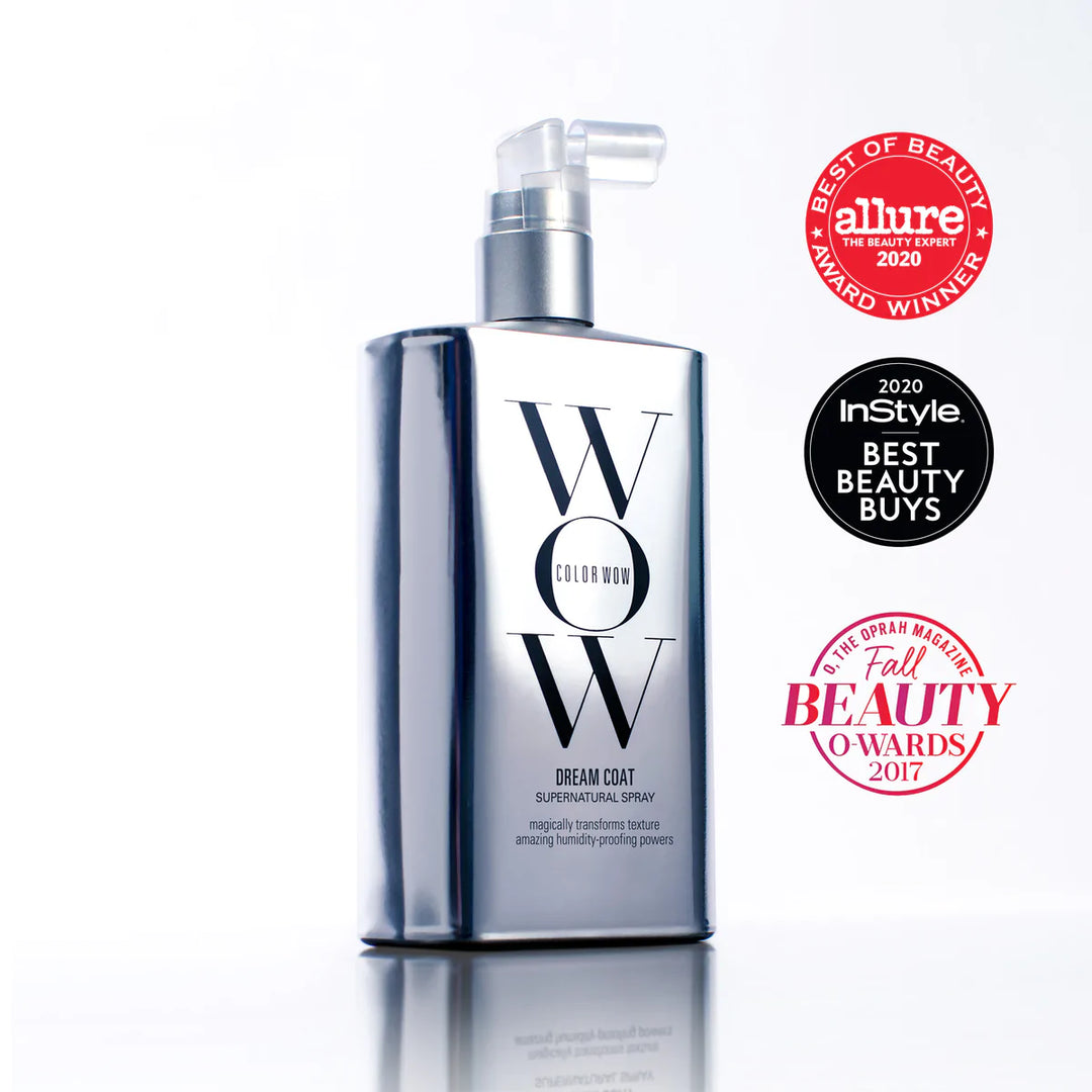 Dream Coat Super Natural Spray - COLOR WOW - HOLDENGRACE