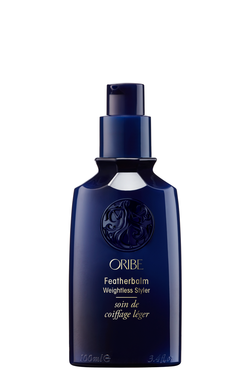 Featherbalm Weightless Styler | Oribe | HOLDENGRACE