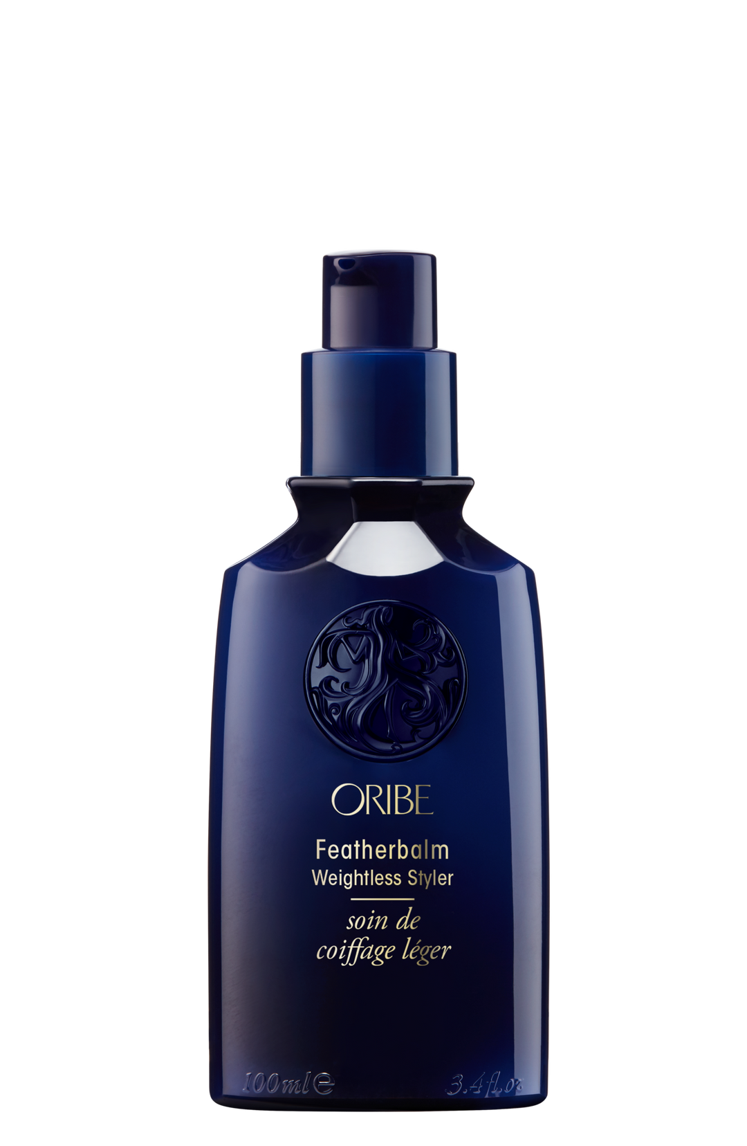 Featherbalm Weightless Styler | Oribe | HOLDENGRACE