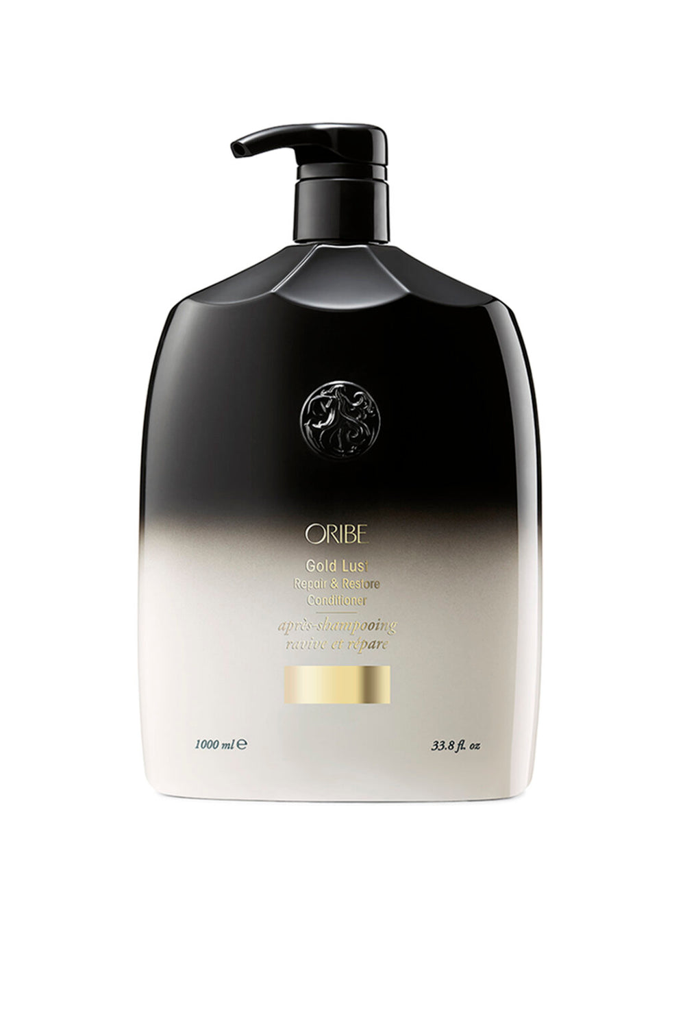Gold Lust Repair & Restore Conditioner | Oribe | HOLDENGRACE