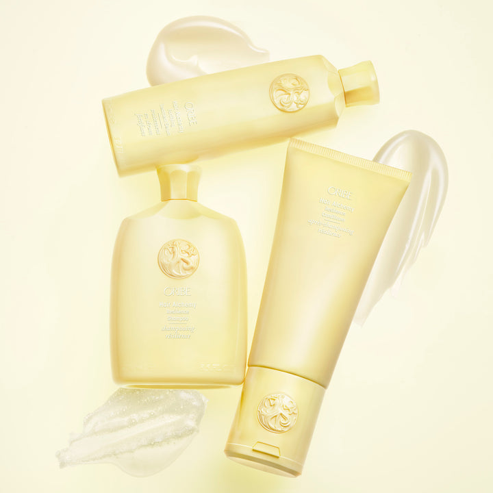 HAIR ALCHEMY RESILIENCE CONDITIONER - Oribe - HOLDENGRACE