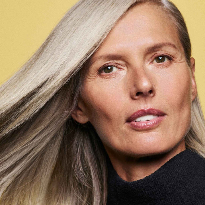 HAIR ALCHEMY RESILIENCE CONDITIONER - Oribe - HOLDENGRACE