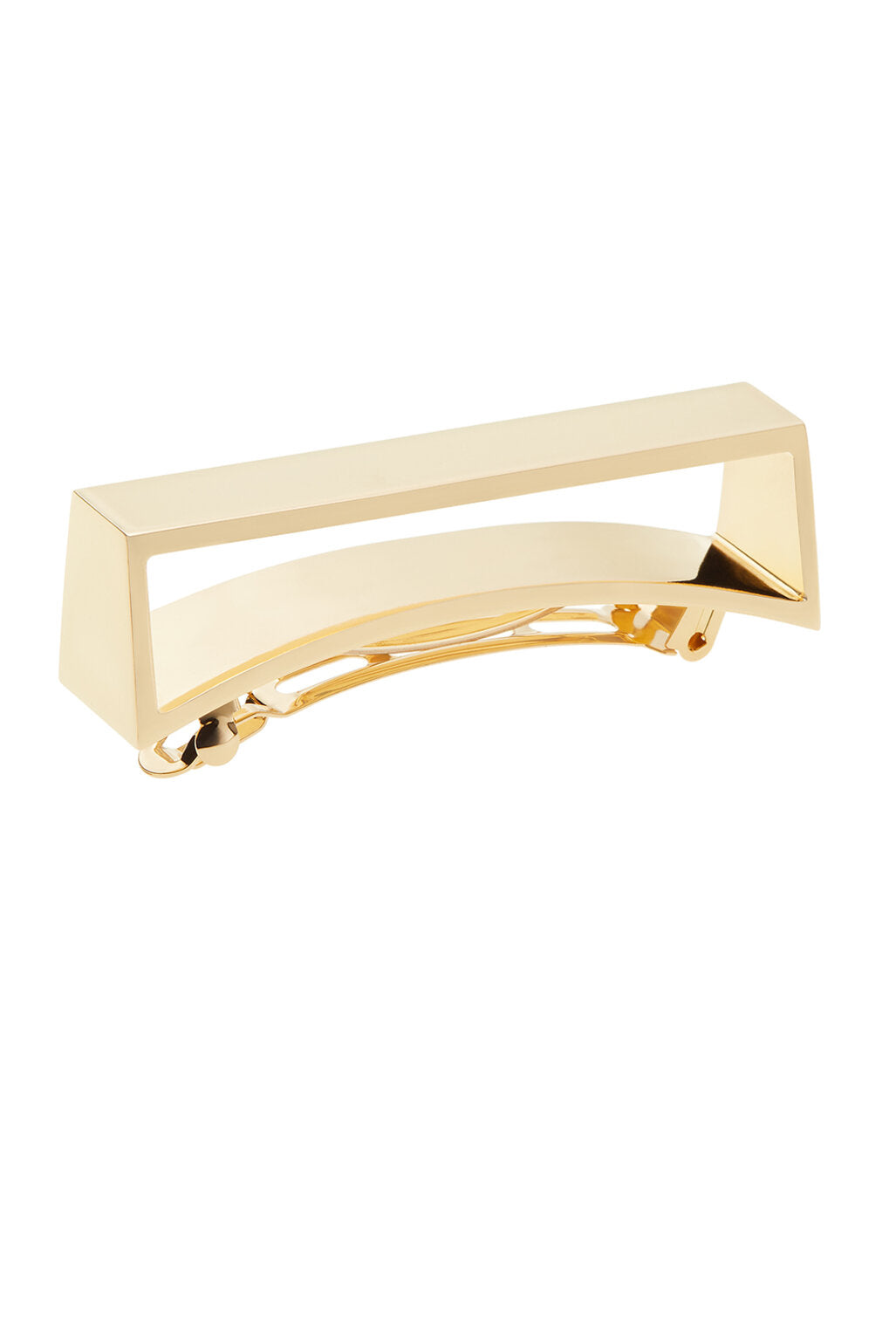 Barrette | Oribe | HOLDENGRACE