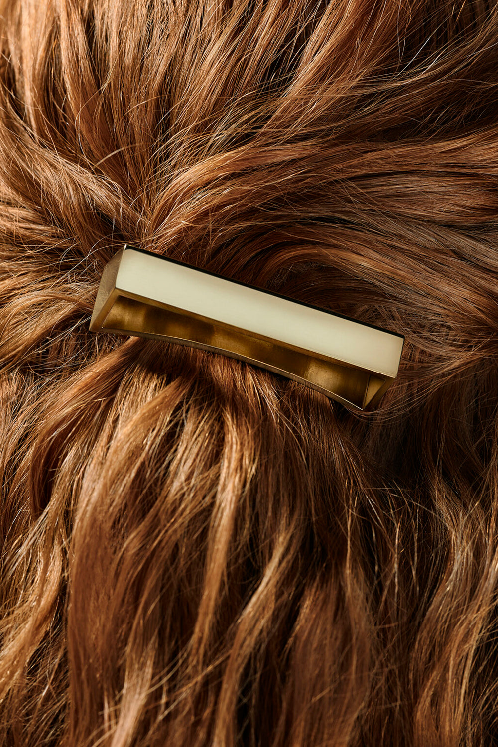 Barrette | Oribe | HOLDENGRACE