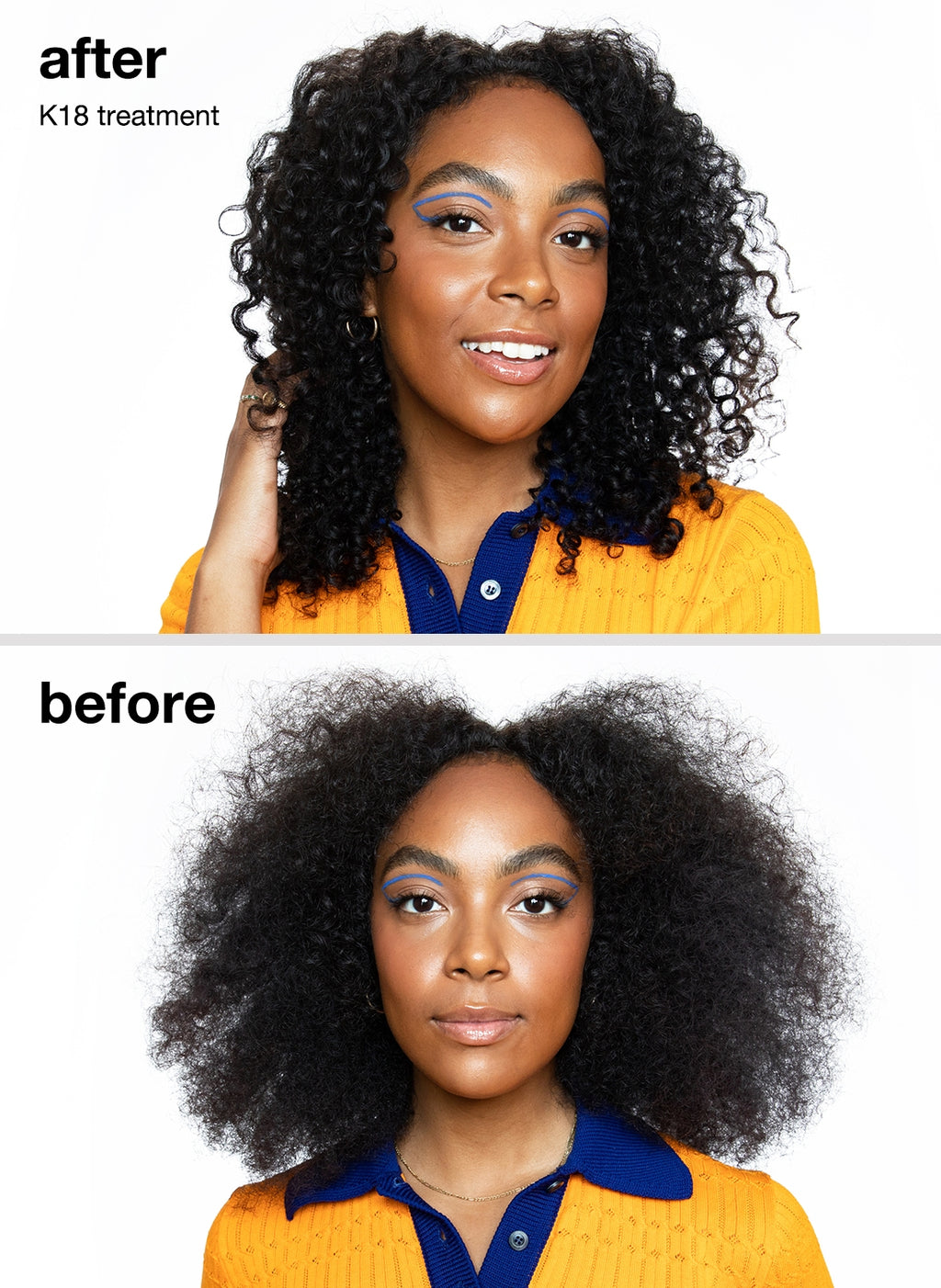 K18 leave-in molecular repair hair mask - K18 - HOLDENGRACE