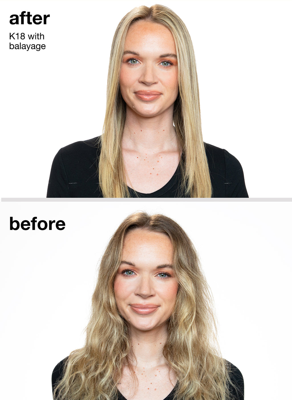 K18 leave-in molecular repair hair mask - K18 - HOLDENGRACE