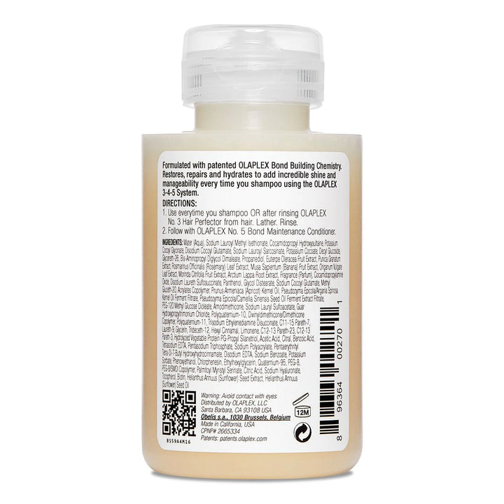 No 4 Bond Maintenance Shampoo | Olaplex - Olaplex - HOLDENGRACE