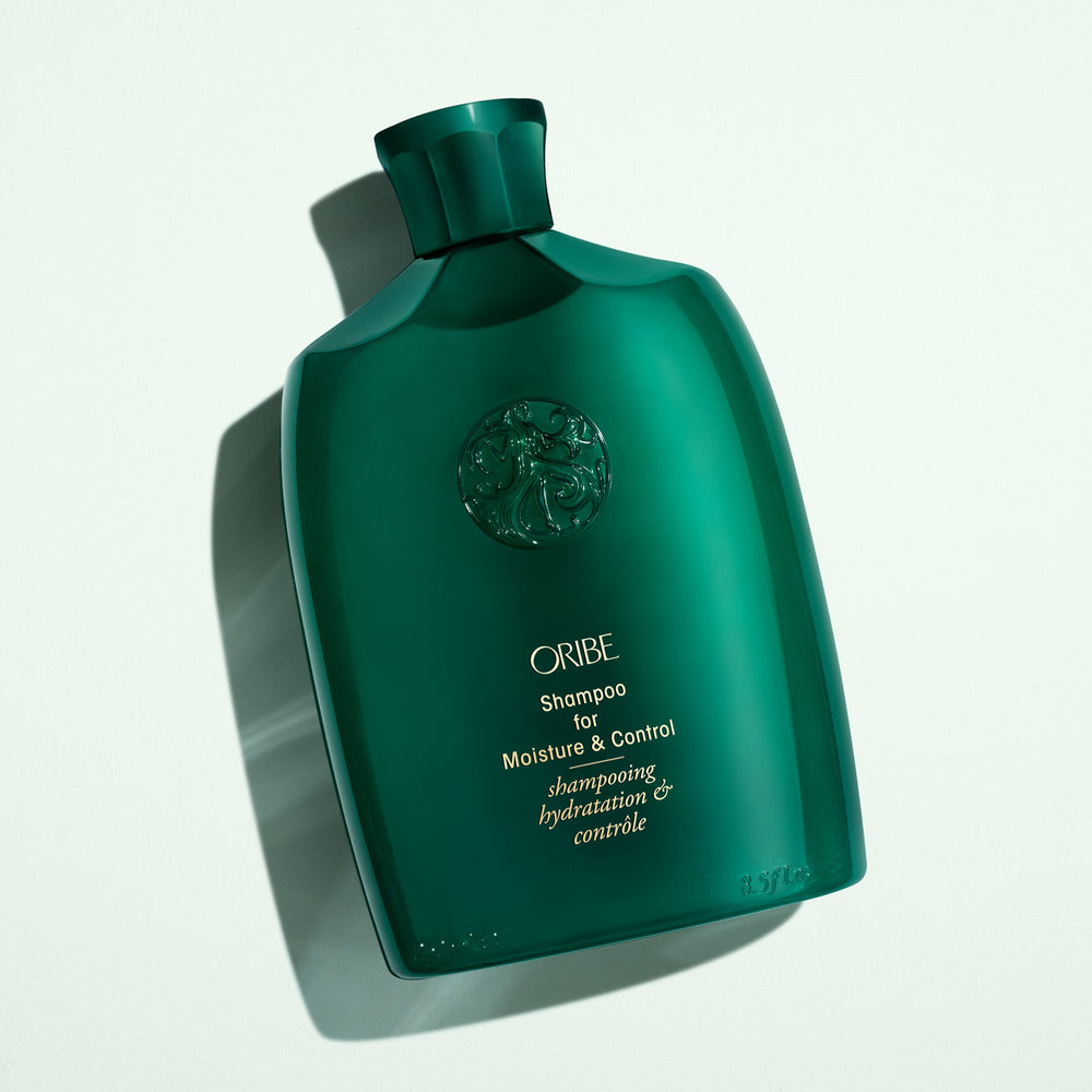Shampoo For Moisture & Control | Oribe | HOLDENGRACE