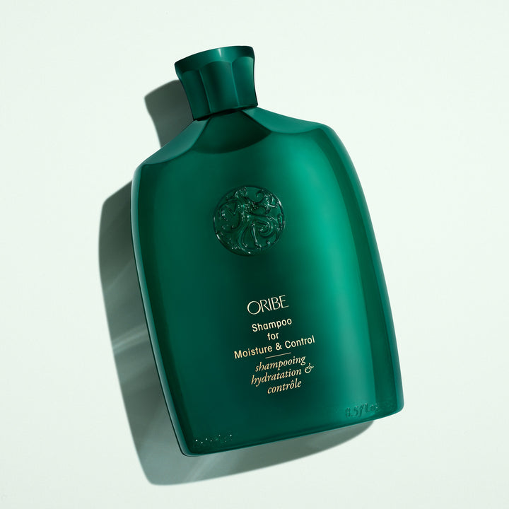 Shampoo For Moisture & Control | Oribe | HOLDENGRACE