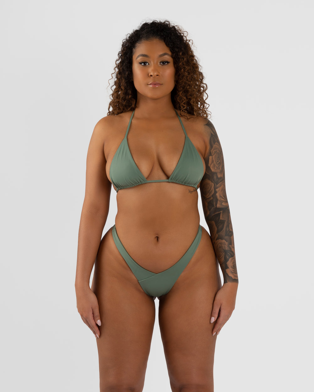 MDRN FORM JADE Bikini Bottoms - MDRN FORM - HOLDENGRACE