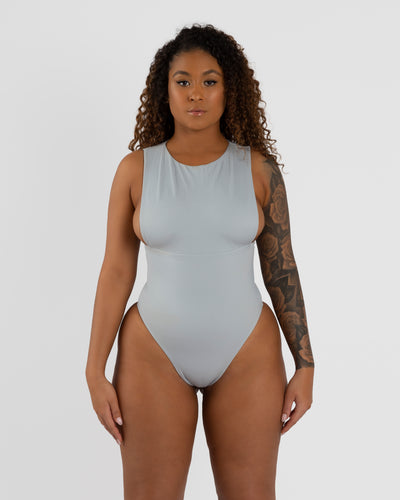 MDRN FORM DIAMOND One-piece Swimsuit - MDRN FORM - HOLDENGRACE