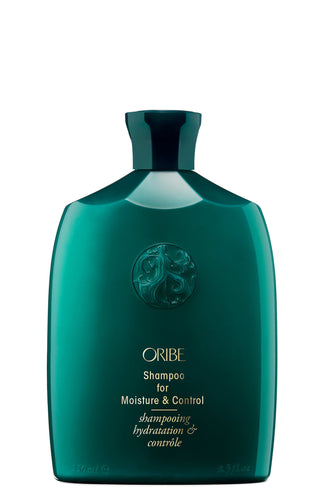 Shampoo For Moisture & Control | Oribe | HOLDENGRACE