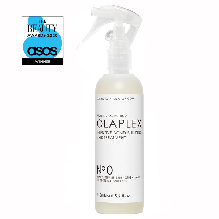 Nº 0 Intensive Bond Building Treatment | Olaplex - Olaplex - HOLDENGRACE