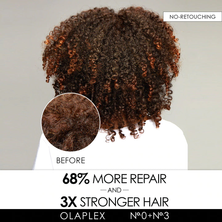 Nº 0 Intensive Bond Building Treatment | Olaplex - Olaplex - HOLDENGRACE