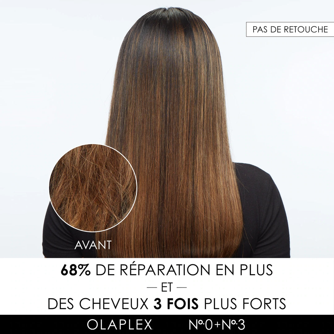 Nº 0 Intensive Bond Building Treatment | Olaplex - Olaplex - HOLDENGRACE