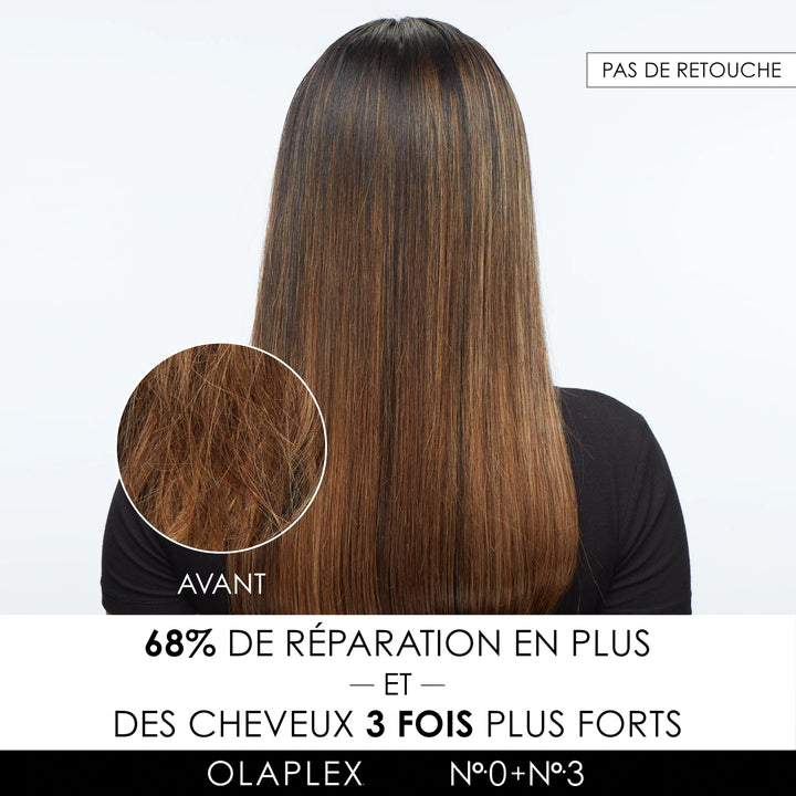Nº 0 Intensive Bond Building Treatment | Olaplex - Olaplex - HOLDENGRACE