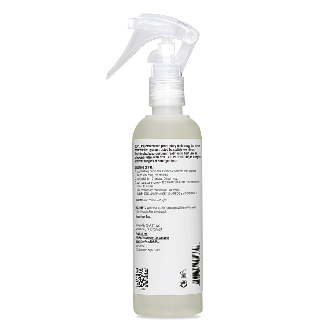 Nº 0 Intensive Bond Building Treatment | Olaplex - Olaplex - HOLDENGRACE