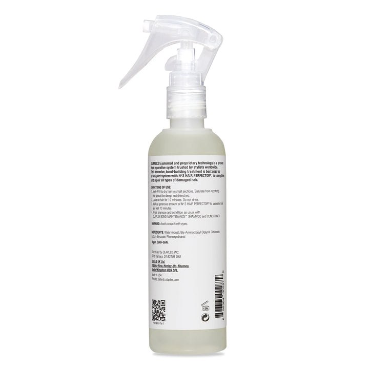 Nº 0 Intensive Bond Building Treatment | Olaplex - Olaplex - HOLDENGRACE